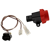 D1876D Fuel Pump Cut-Off Switch - Direct Fit
