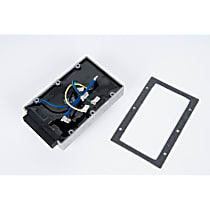 Ignition Module, Used With Gasket Kit 25526450 - 