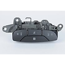D1924F Cruise Control Switch GM Original Equipment Series