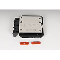 Ignition Module, 4 Cyl 2.0L, enginevin:1 - 