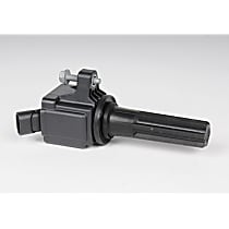Ignition Coil, Eng. VIN: S, Sold individually, 6 Cyl 4.2L, GM Original Equipment Series