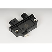 D1943A GM Original Equipment Series Ignition Module - Direct Fit, Sold individually