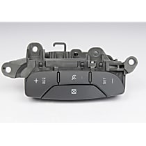 D1957E Cruise Control Switch GM Original Equipment Series