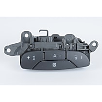 D1958E Cruise Control Switch GM Original Equipment Series