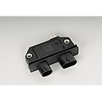 D1960A GM Original Equipment Series Ignition Module - Direct Fit, Sold individually