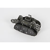 D1960E Cruise Control Switch GM Original Equipment Series