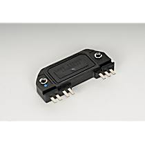 D1964A GM Original Equipment Series Ignition Module - Direct Fit, Sold individually
