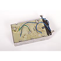D1996 GM Original Equipment Series Ignition Module - Direct Fit, Sold individually