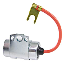D203 Ignition Condenser - Direct Fit