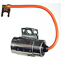 D204 Ignition Condenser - Direct Fit