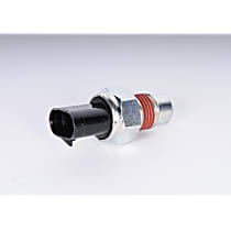 D2207D GM Original Equipment Series Back Up Light Switch - Direct Fit, Sold individually
