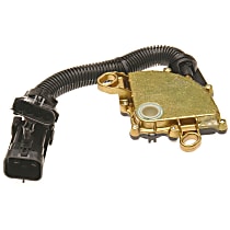 D2231C GM Original Equipment Series Neutral Safety Switch