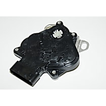 D2259C GM Original Equipment Series Neutral Safety Switch