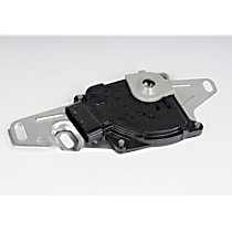 D2262C GM Original Equipment Series Neutral Safety Switch