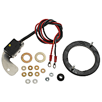 D3968A Ignition Conversion Kit - Direct Fit