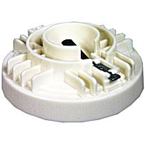 Professional Series Distributor Rotor - Direct Fit, Sold individually