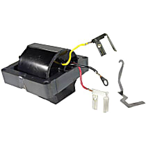 D504A Professional Series Ignition Coil, Sold individually