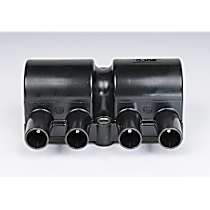 Ignition Coil, Hatchback, Sold individually, 4 Cyl 1.6L, GM Original Equipment Series - 