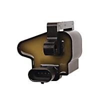 D581 GM Original Equipment Series Ignition Coil, Sold individually