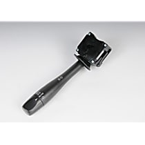 Turn Signal Switch, It May Be Required To Use T/W Brkt 21994375, Switch 15913466, Screw 11609370, & Coil 15925948 Due To A Design Change Of The T/Sign Switch, GM Original Equipment Series - 
