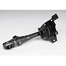 D6264C Turn Signal Switch, GM Original Equipment Series
