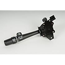 Turn Signal Switch, Without Cruise Control, GM Original Equipment Series - 