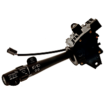 Turn Signal Switch, With Cruise Control, GM Original Equipment Series - 
