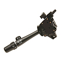 Turn Signal Switch, Except Cruise Control(K34), GM Original Equipment Series - Front