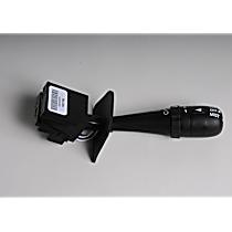 Wiper Switch, FWD, Except Canadian(Z49) - 