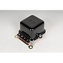 D663 Professional Series Voltage Regulator - Direct Fit, 12 Volts, Sold individually