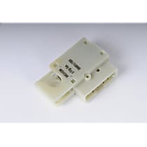 D880A GM Original Equipment Series Brake Light Switch - Direct Fit, Sold individually