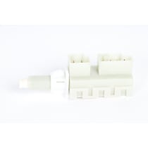 D881A GM Original Equipment Series Brake Light Switch - Direct Fit, Sold individually