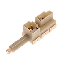 D888A GM Original Equipment Series Brake Light Switch - Direct Fit, Sold individually