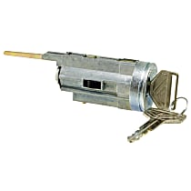 E1410A Professional Series Ignition Lock Cylinder