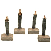 E775 Starter Brush - Direct Fit