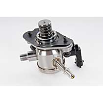 Front Fuel Pump, Eng. Designation: Base, Eng. VIN: R, ELECTRIC/GAS, FWD, Mechanical, Without Fuel Sending Unit, 4 Cyl 2.4L, GM Original Equipment Series