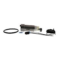 EP339 GM Original Equipment Series Fuel Pump, Electric Without Fuel Sending Unit
