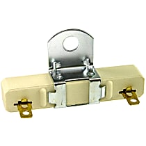 F1104 Ballast Resistor - Direct Fit