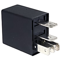 F1757 Dimmer Relay