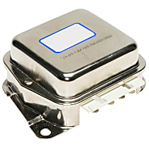 F662 Professional Series Voltage Regulator - Direct Fit, Sold individually
