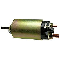 F917 Starter Solenoid - Direct Fit, Sold individually