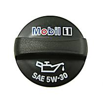 FC215 GM Original Equipment Series Oil Filler Cap - Black, Direct Fit, Sold individually