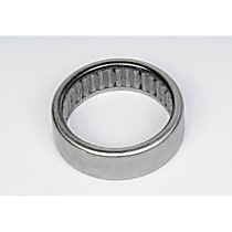 FD100 GM Original Equipment Series Axle Shaft Bearing - Direct Fit, Sold individually