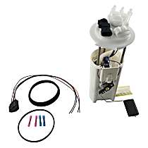 FP43005A Professional Series Fuel Pump, Electric With Fuel Sending Unit