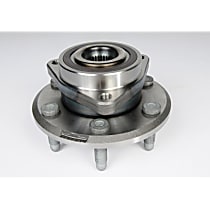 FW331 Wheel Hub Bearing included - Sold individually