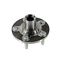 FW406 Wheel Hub - Sold individually