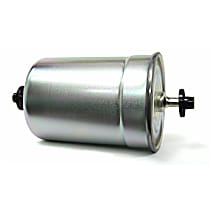 Fuel Filter, FI, Professional Series - 