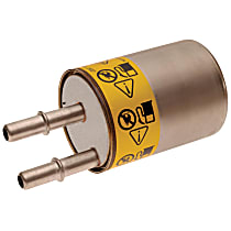 GF831F Professional Series Fuel Filter