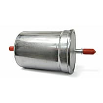 Fuel Filter, FI, Turbocharged, Professional Series - 