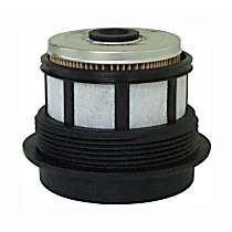 GF862 Professional Series Fuel Filter